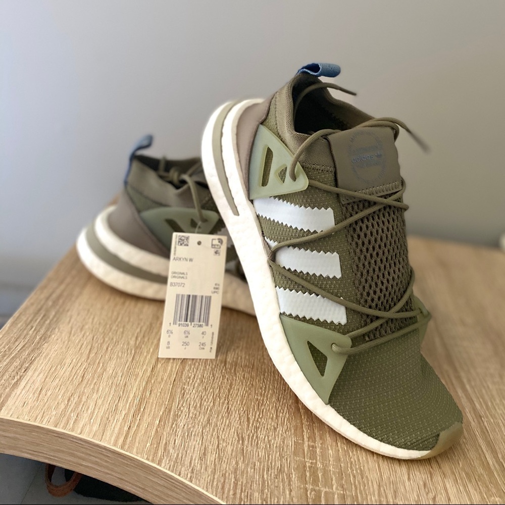 Adidas Arkyn Running shoes 👟